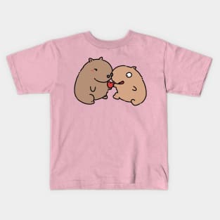 Happy Cappy Kids T-Shirt